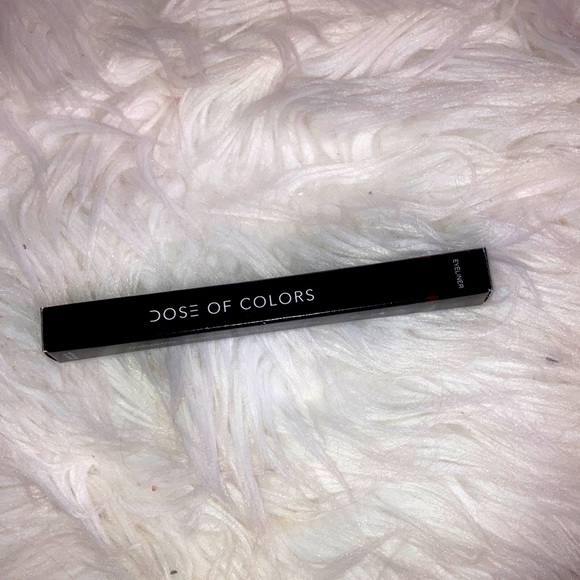 ‼️NWT‼️ Dose of colors eyeliner - Picture 1 of 6